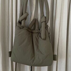 Ona Soft Bag - Sage